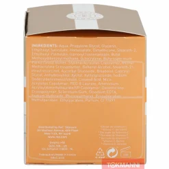 Kasvovoide ROC 50 ml Multi Correxion Anti-Aging Unifying