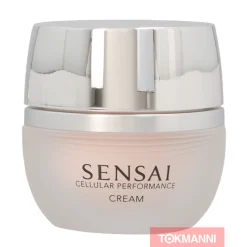 Kasvovoide, Sensai 40 ml Cellular Performance Total Anti-Ageing Skincare