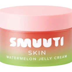 Kasvovoide Smuuti Skin 50 ml Watermelon Jelly Cream