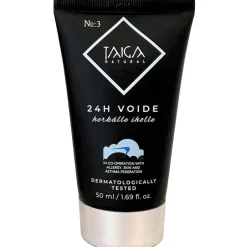 Kasvovoide Taiga Cosmetics 50 ml 24 H allergiatestattu