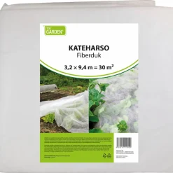 Kateharso 3,2 x 9,40 m