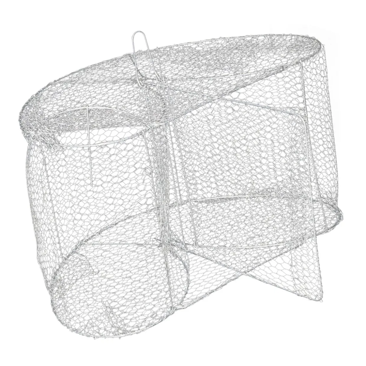 Katiska 95x70 verkko 0,6mm