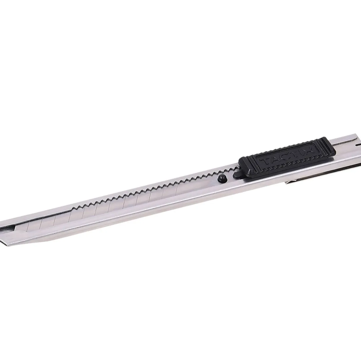 Katkoteräveitsi Tactix 9 mm rst