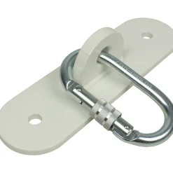 Kattokannatin 210 mm yhdellä turvahaalla