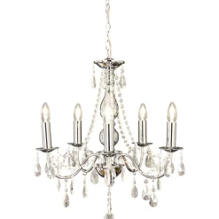 Kattokruunu Aneta Lighting Granville