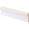 Kattolista Kuru 22x42x2750