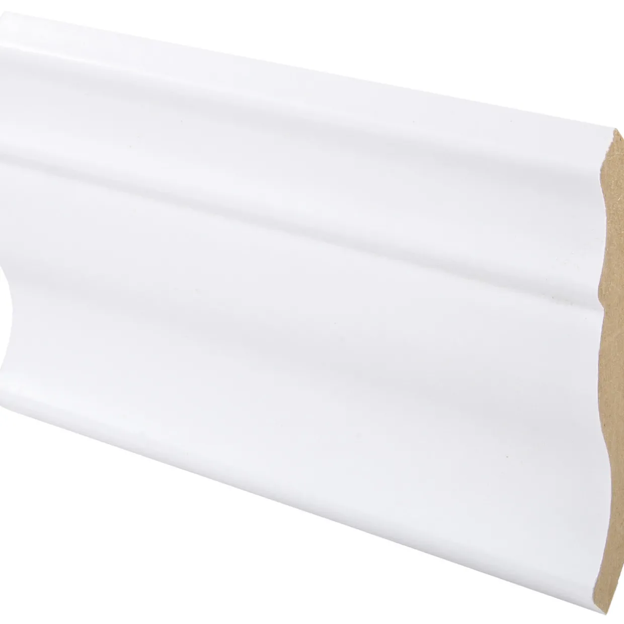 Kattolista Piirto 65x65x2750