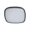 Kattovalaisin Alta IP44 LED 20W/830, antrasiitti