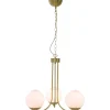 Kattovalaisin Aneta Lighting Orfeus