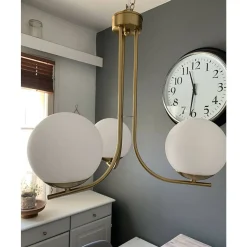 Kattovalaisin Aneta Lighting Orfeus