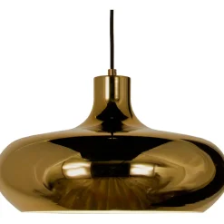 Kattovalaisin Aneta Lighting Lounge, tummakulta