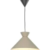 Kattovalaisin Aneta Lighting Coni, hiekka