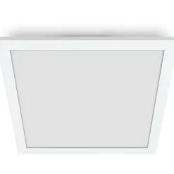 Kattovalaisin WiZ Panel valkoinen SQ 12W 27-65K TW
