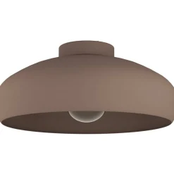 Kattovalaisin EGLO Mogano 60W Ø40cm mokka
