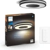 Kattovalaisin Philips Hue Being, alumiini