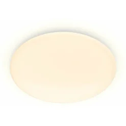 Kattovalaisin Philips Moire CL200 valkoinen 36W 27K