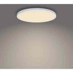 Kattovalaisin Philips Ozziet CL570 valkoinen SceneSwitch 18W 27K