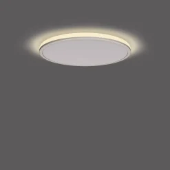 Kattovalaisin Philips Ozziet CL570 valkoinen SceneSwitch 18W 27K