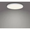 Kattovalaisin Philips Ozziet CL570 musta SceneSwitch 18W 40K