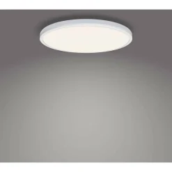 Kattovalaisin Philips Ozziet CL570 musta SceneSwitch 18W 40K