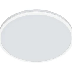 Kattovalaisin Philips Ozziet CL570 musta SceneSwitch 18W 40K