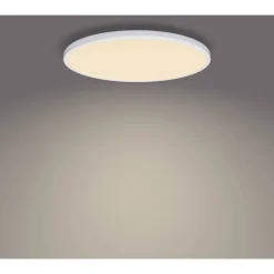 Kattovalaisin Philips Ozziet CL570 valkoinen SceneSwitch 22W 27K