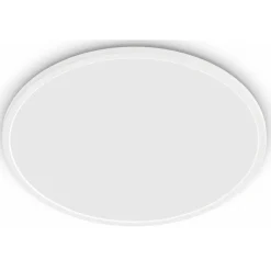 Kattovalaisin Philips Superslim CL550 SS RD 22W 27K B WV 06