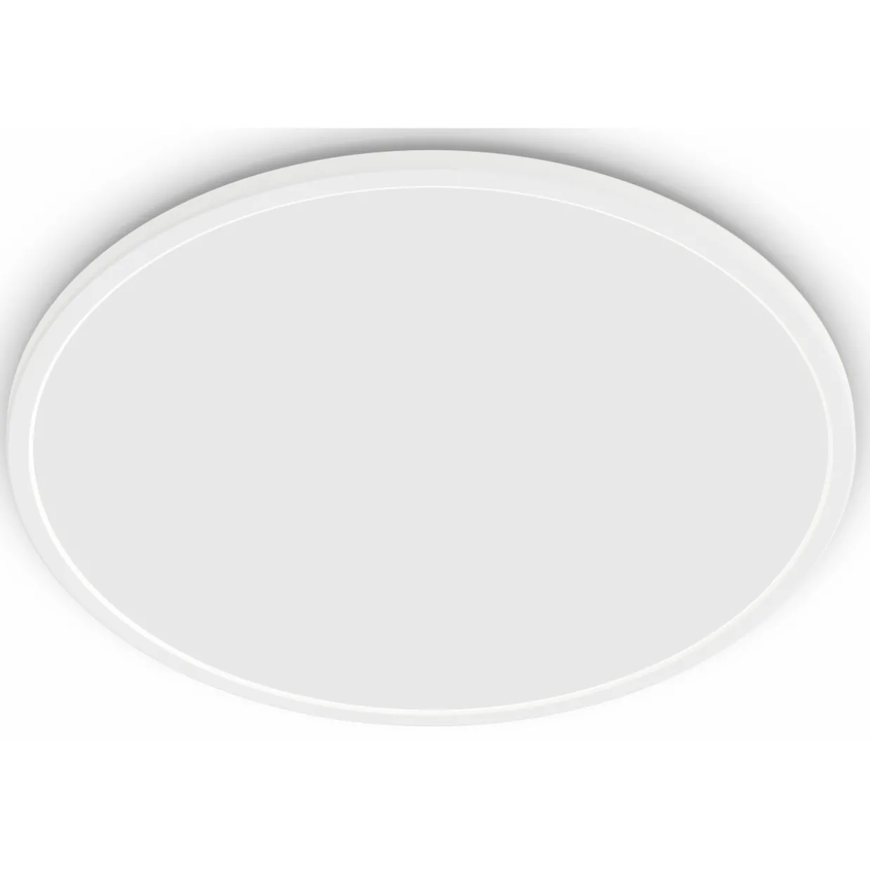 Kattovalaisin Philips Superslim CL550 SS RD 22W 27K W WV 06