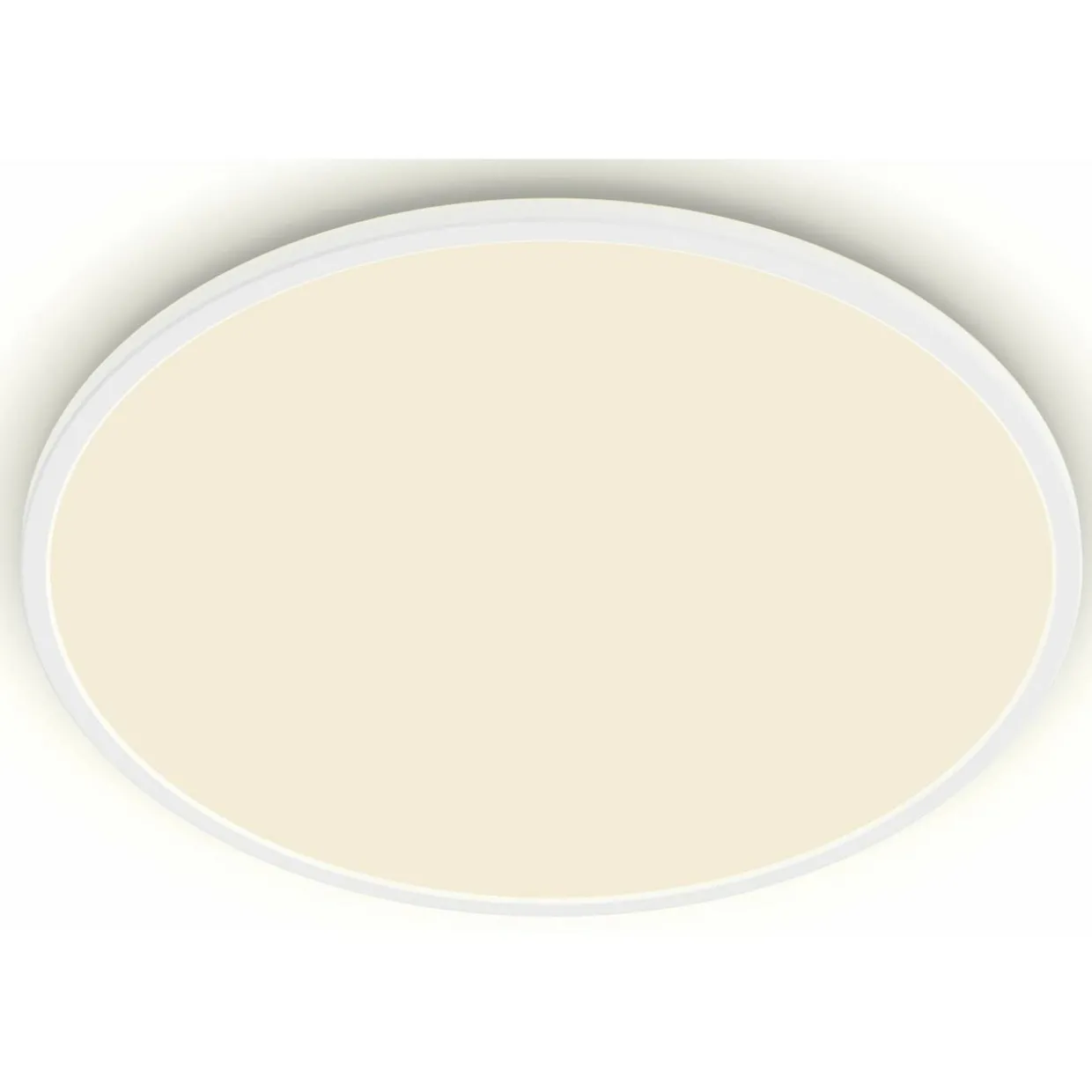 Kattovalaisin Philips Superslim CL550 SS RD 36W 27K W WV 06