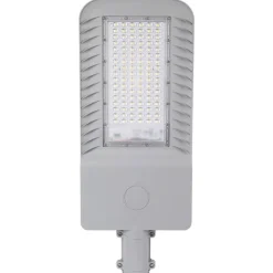 Katu-/pihavalaisin BrightSolar Hybrid solar + 230 V