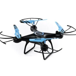 Kauko-ohjattava drone Silverlit Flybotic Stunt Drone