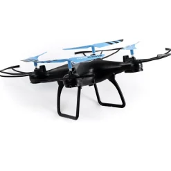 Kauko-ohjattava drone Silverlit Flybotic Stunt Drone