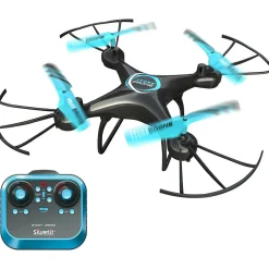 Kauko-ohjattava drone Silverlit Flybotic Stunt Drone