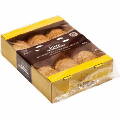 Kaurakeksi Hilda Mummon 600 g kuorrutettu