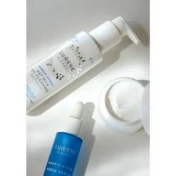 Kauramaito-öljypuhdistus Lumene LÄHDE 150 ml