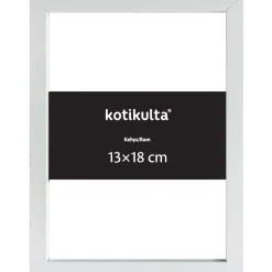 Kehys Kotikulta 10 x 15 cm Helsinki