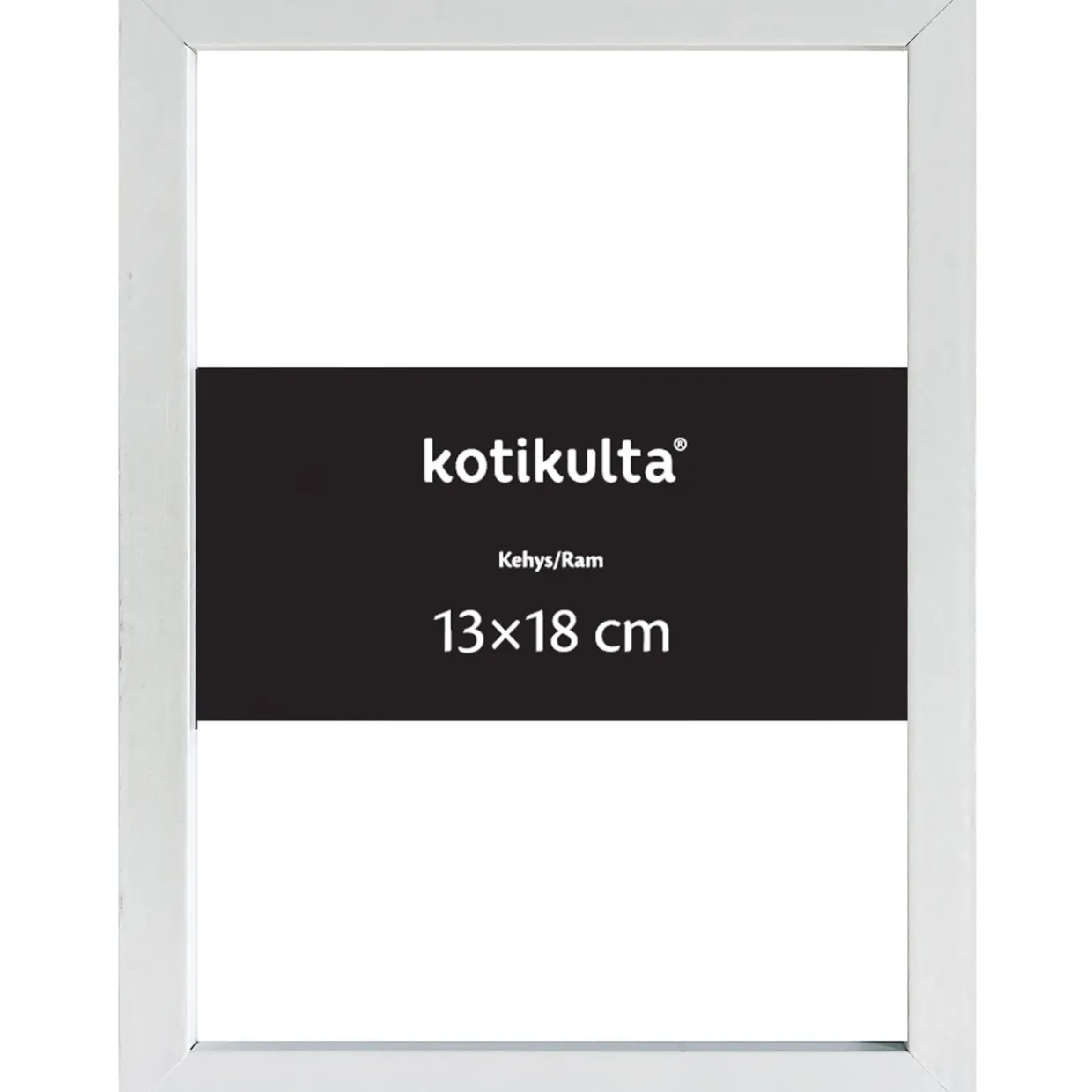 Kehys Kotikulta 10 x 15 cm Helsinki