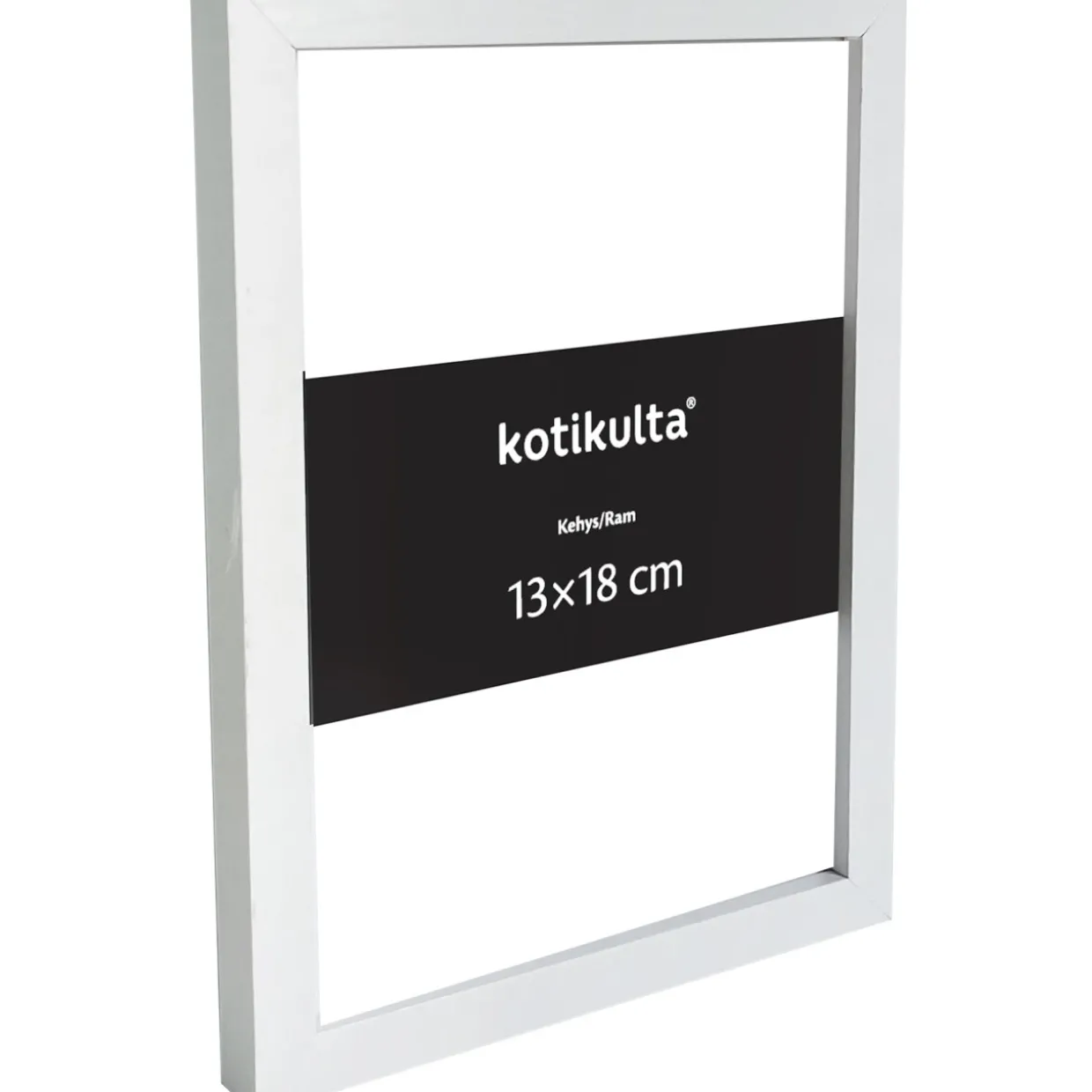 Kehys Kotikulta 10 x 15 cm Helsinki
