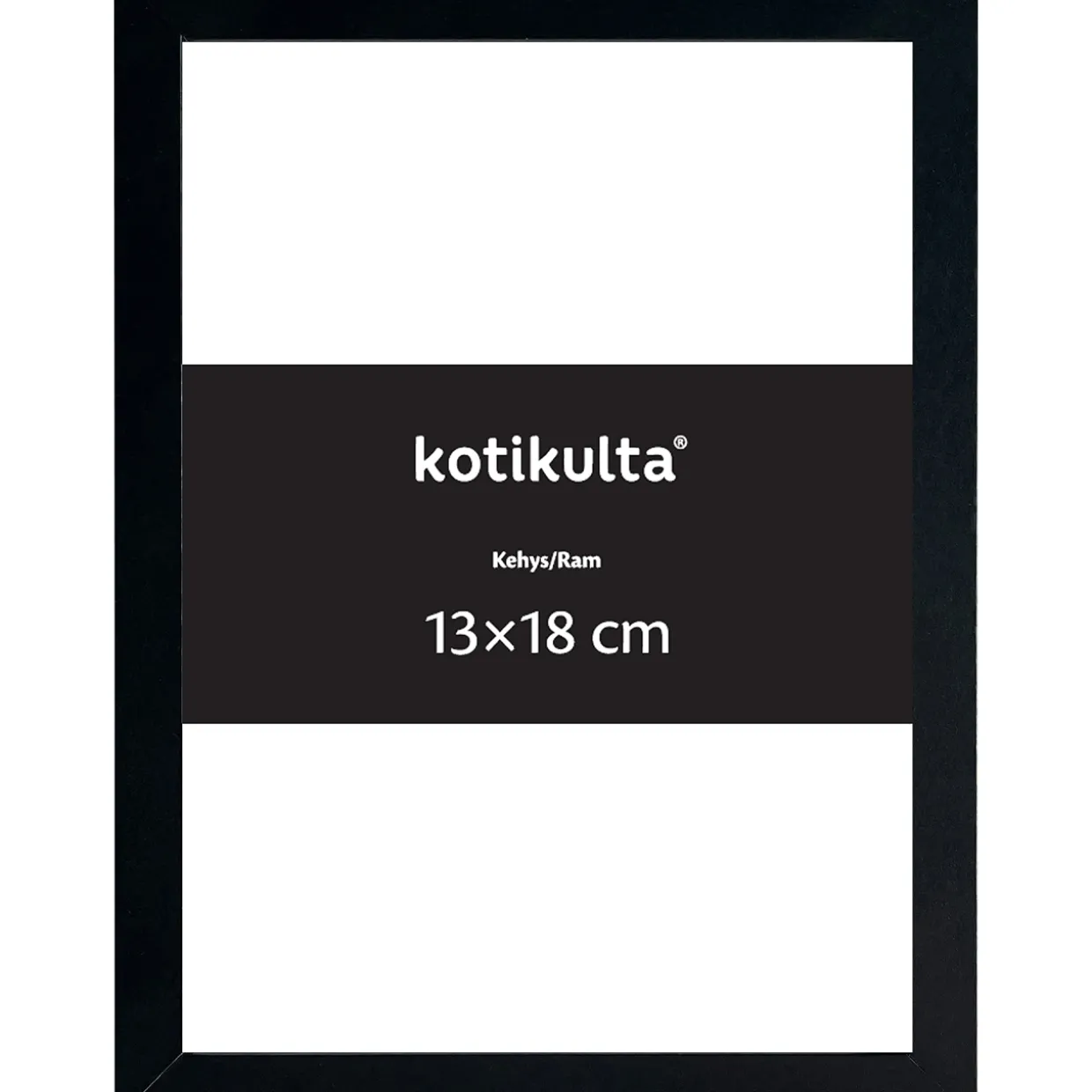 Kehys Kotikulta 10 x 15 cm Helsinki