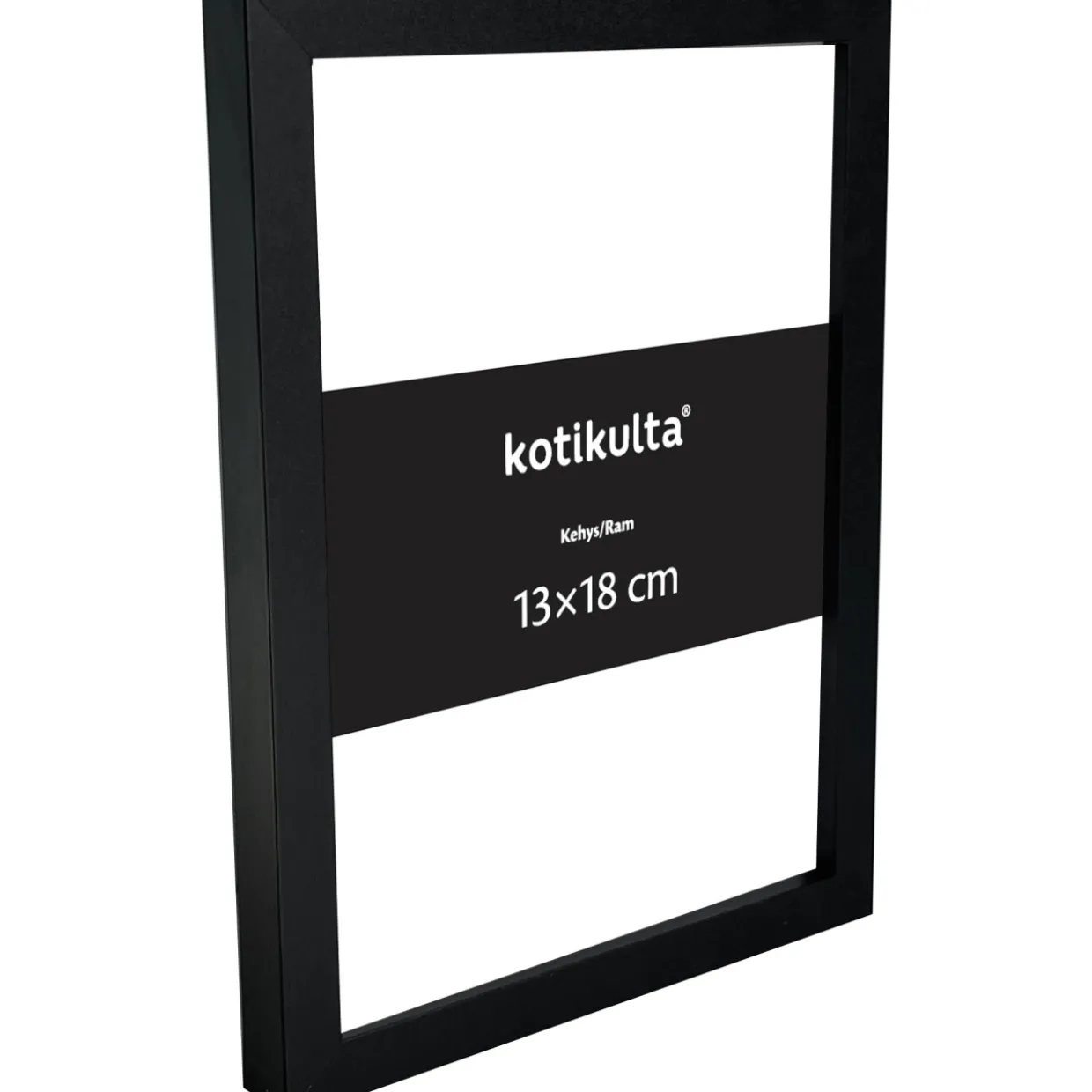 Kehys Kotikulta 10 x 15 cm Helsinki