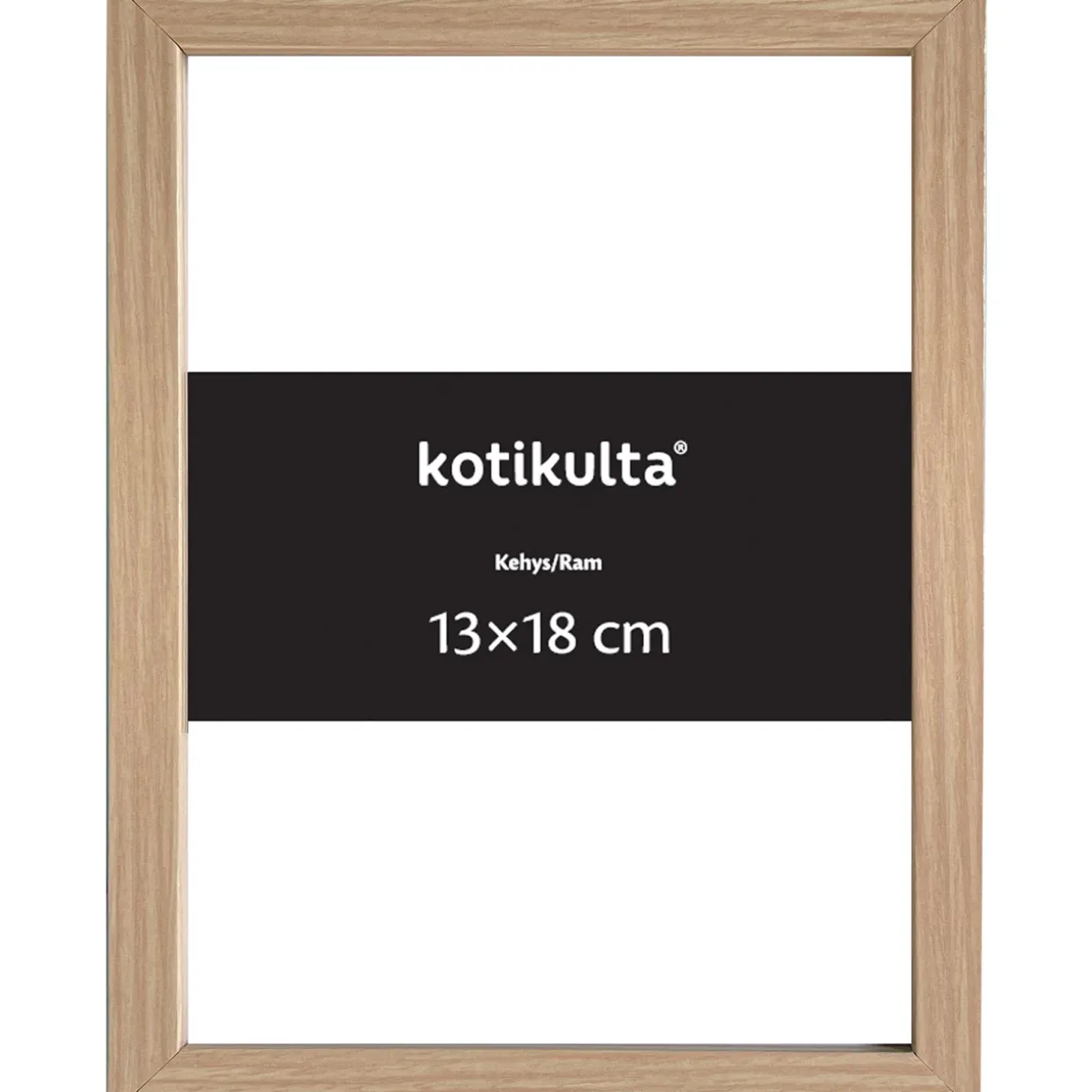 Kehys Kotikulta 10 x 15 cm Helsinki