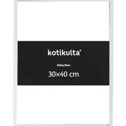 Kehys Kotikulta 30 x 40 cm Helsinki