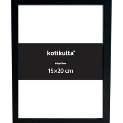 Kehys Kotikulta 15 x 20 cm Helsinki