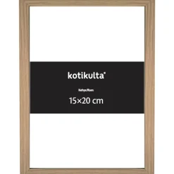 Kehys Kotikulta 15 x 20 cm Helsinki