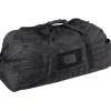 Keikkalaukku Mil-Tec 105 l musta