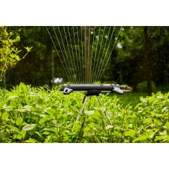 Keinusadetin Gardena Aquazoom M
