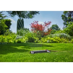 Keinusadetin Gardena Aquazoom M