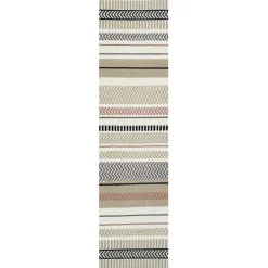 Keinutuolimatto Minun Matot 45 x 180 cm Keitele vaaleanvihreä
