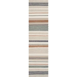 Keinutuolimatto Minun Matot 45 x 180 cm Keitele pellava