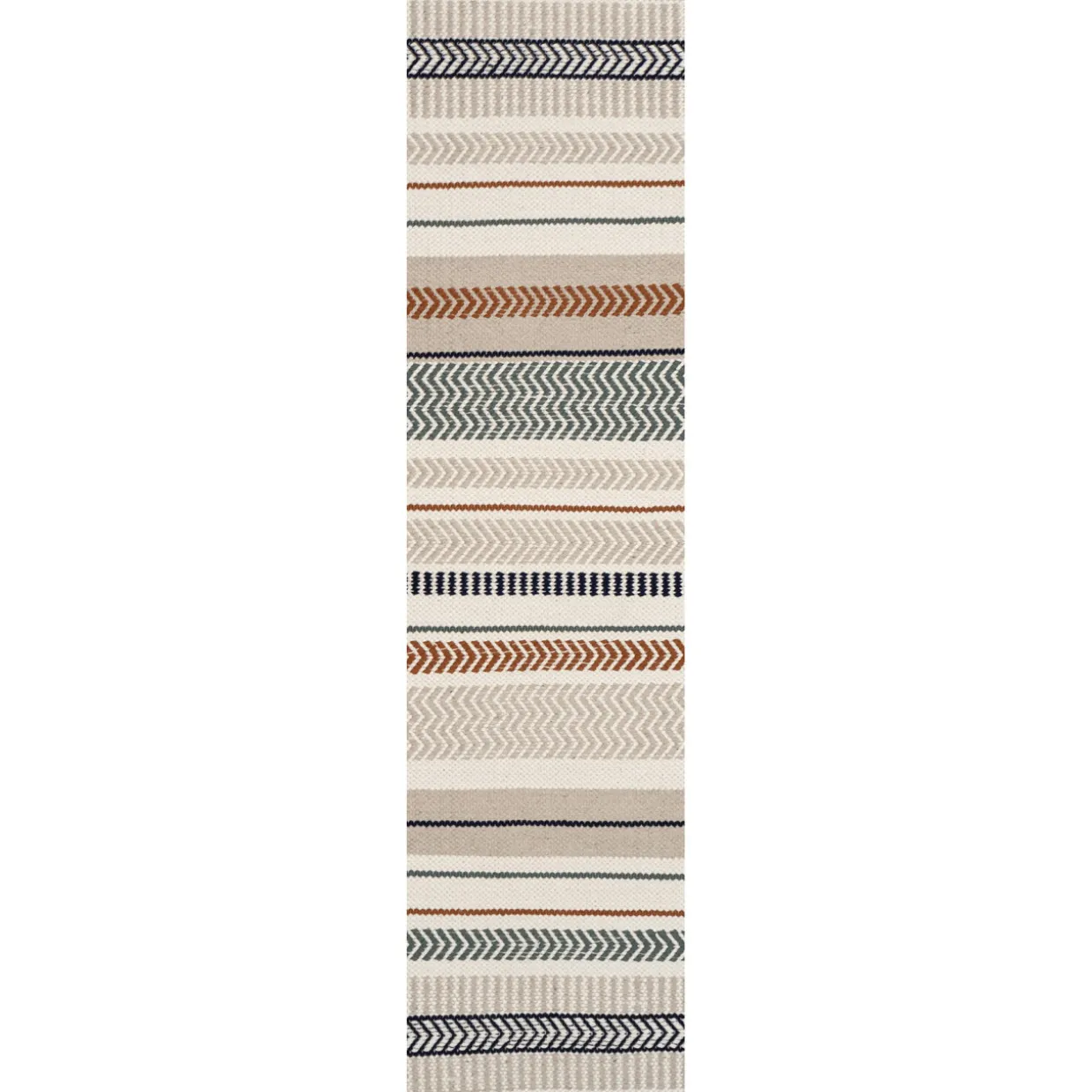 Keinutuolimatto Minun Matot 45 x 180 cm Keitele pellava